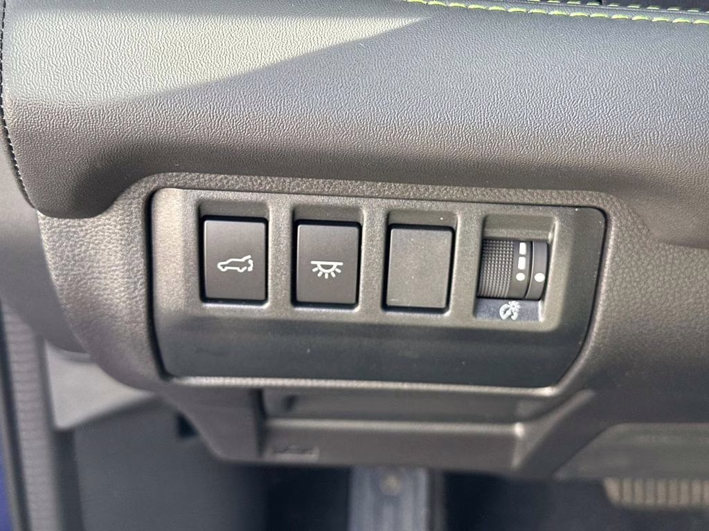 2026 Sapphire Blue Pearl Subaru Ascent Onyx Edition Touring AWD SUV