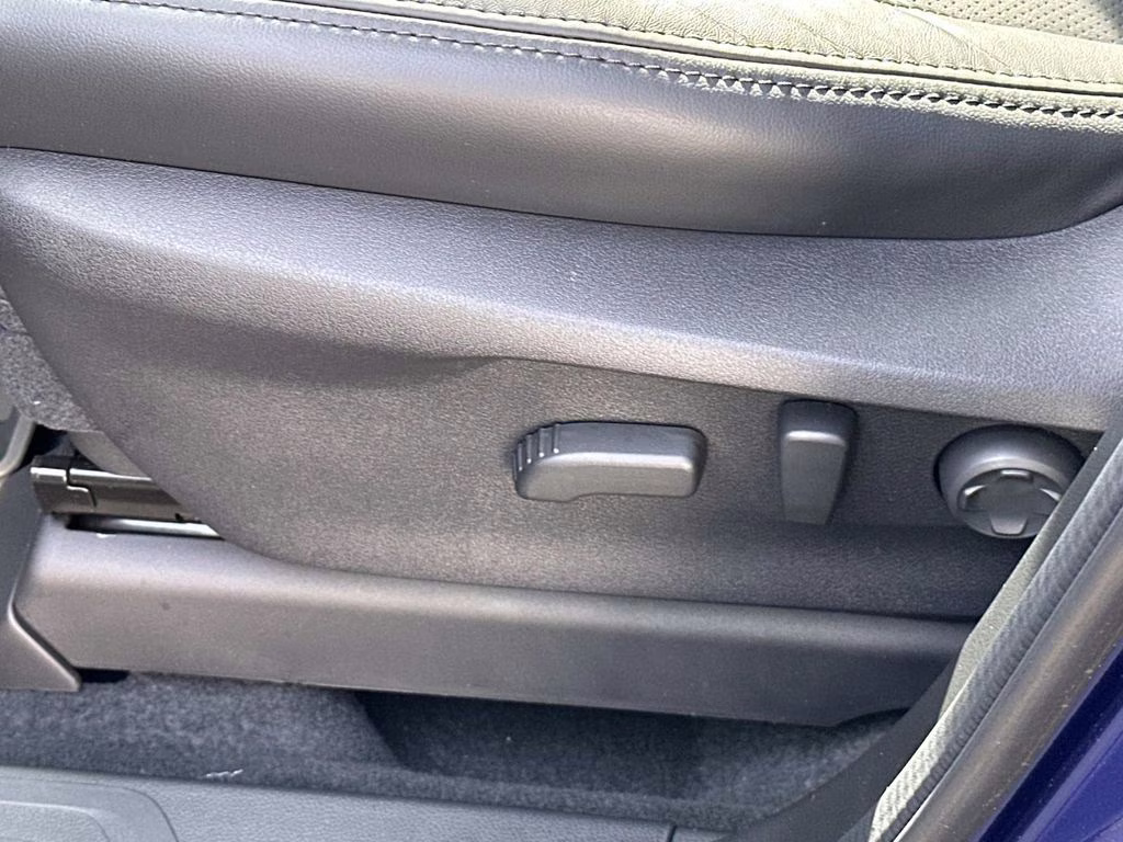 2026 Sapphire Blue Pearl Subaru Ascent Onyx Edition Touring AWD SUV