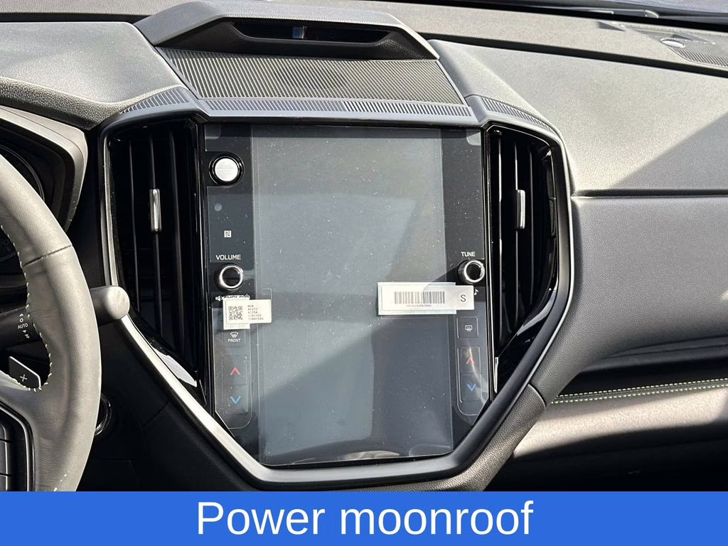 2026 Sapphire Blue Pearl Subaru Ascent Onyx Edition Touring AWD SUV