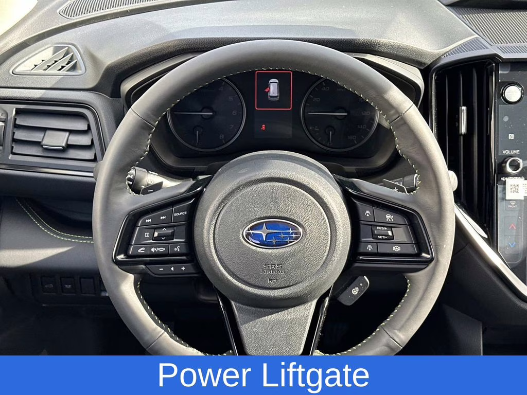 2026 Sapphire Blue Pearl Subaru Ascent Onyx Edition Touring AWD SUV