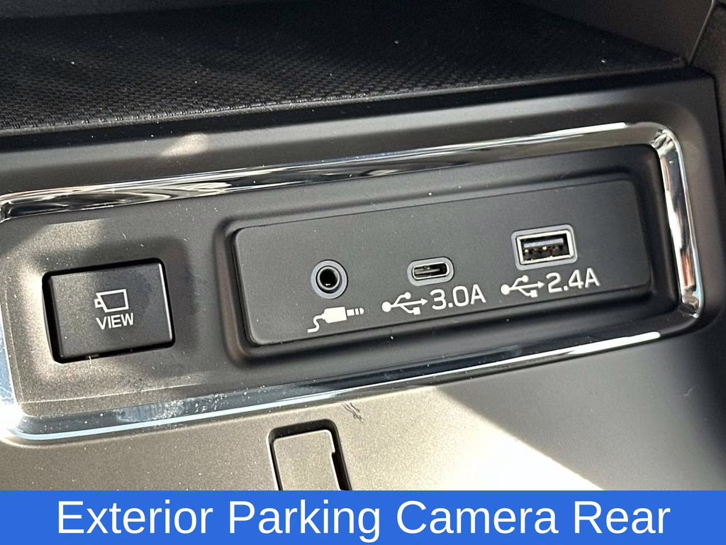 2026 Sapphire Blue Pearl Subaru Ascent Onyx Edition Touring AWD SUV