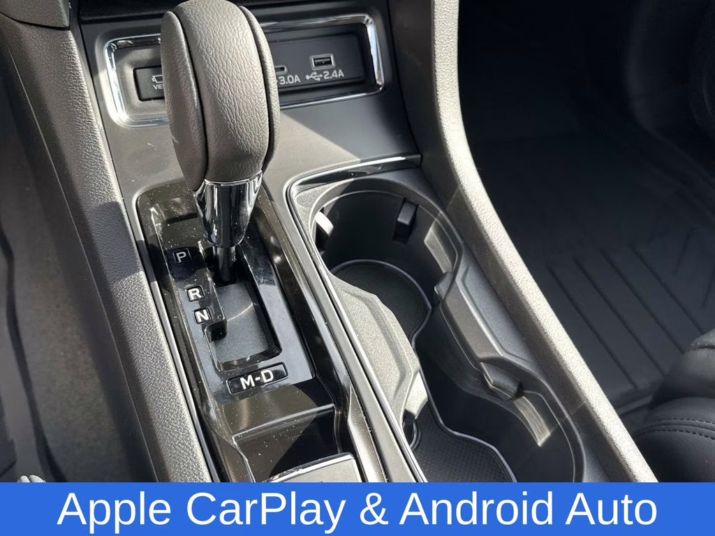 2026 Sapphire Blue Pearl Subaru Ascent Onyx Edition Touring AWD SUV