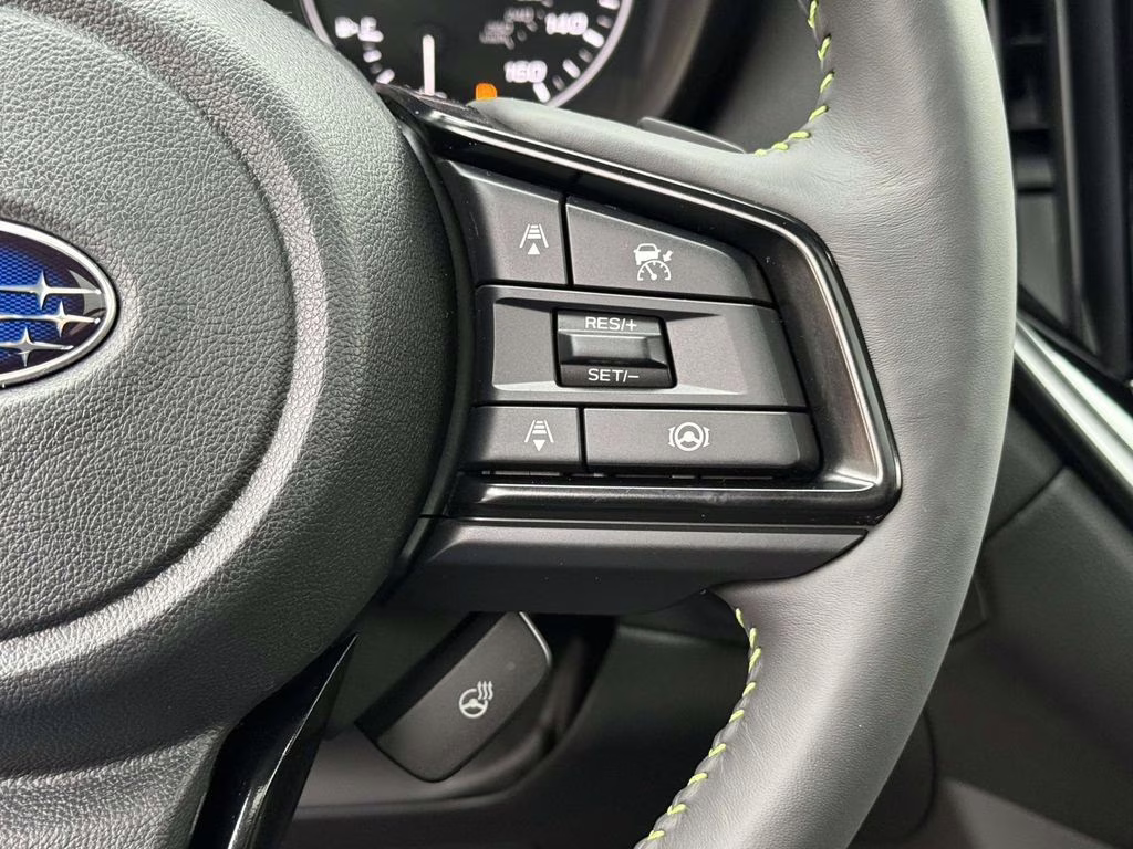 2026 Sapphire Blue Pearl Subaru Ascent Onyx Edition Touring AWD SUV