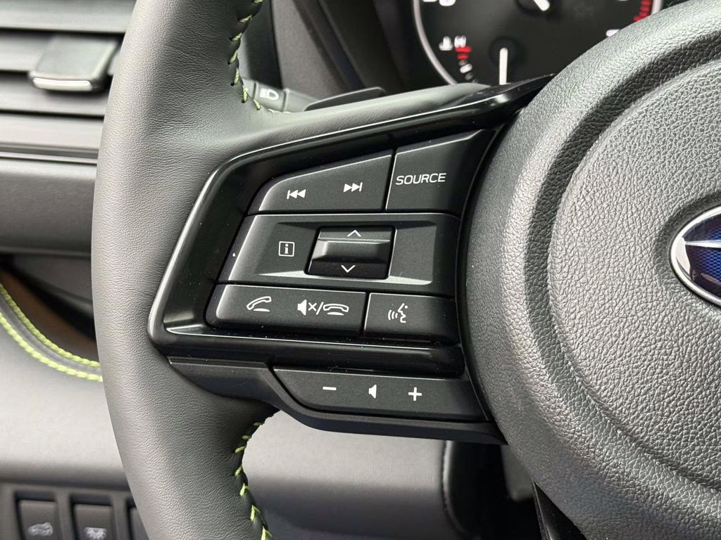 2026 Sapphire Blue Pearl Subaru Ascent Onyx Edition Touring AWD SUV