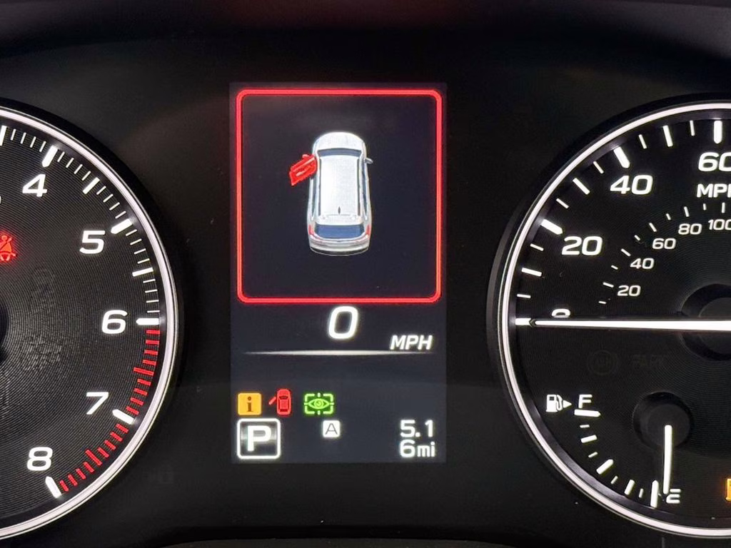 2026 Sapphire Blue Pearl Subaru Ascent Onyx Edition Touring AWD SUV