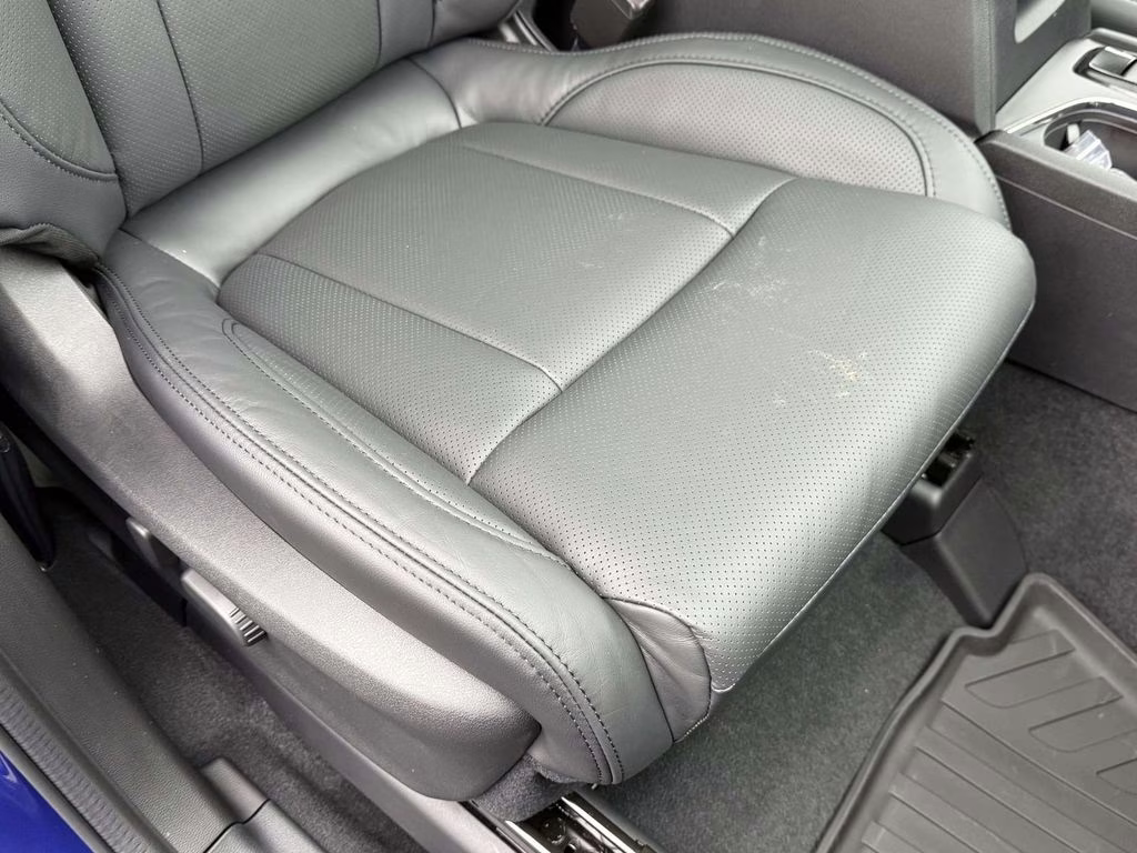 2026 Sapphire Blue Pearl Subaru Ascent Onyx Edition Touring AWD SUV