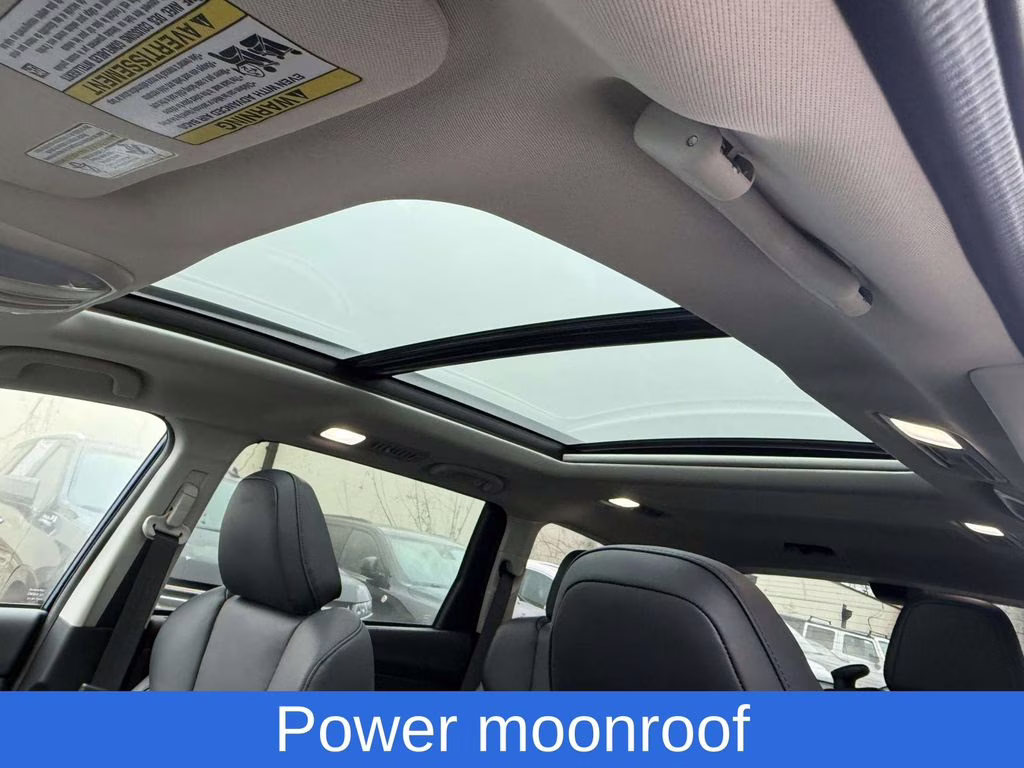 2026 Sapphire Blue Pearl Subaru Ascent Onyx Edition Touring AWD SUV