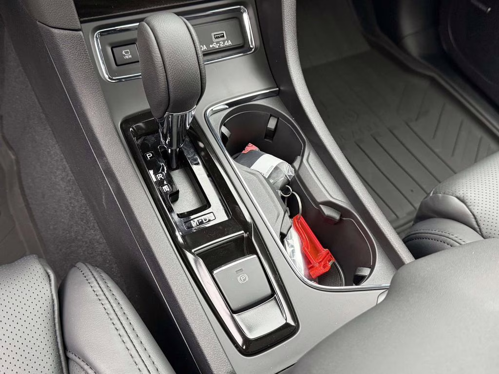 2026 Sapphire Blue Pearl Subaru Ascent Onyx Edition Touring AWD SUV