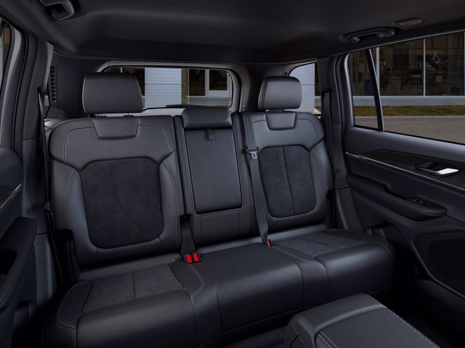 2026 Silver Zynith Jeep Grand Cherokee Laredo 4X4 SUV