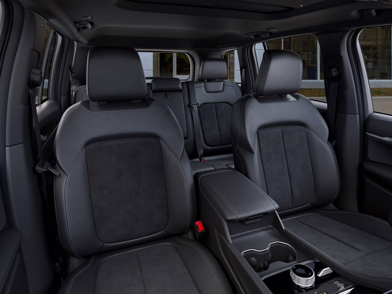 2026 Silver Zynith Jeep Grand Cherokee Laredo 4X4 SUV