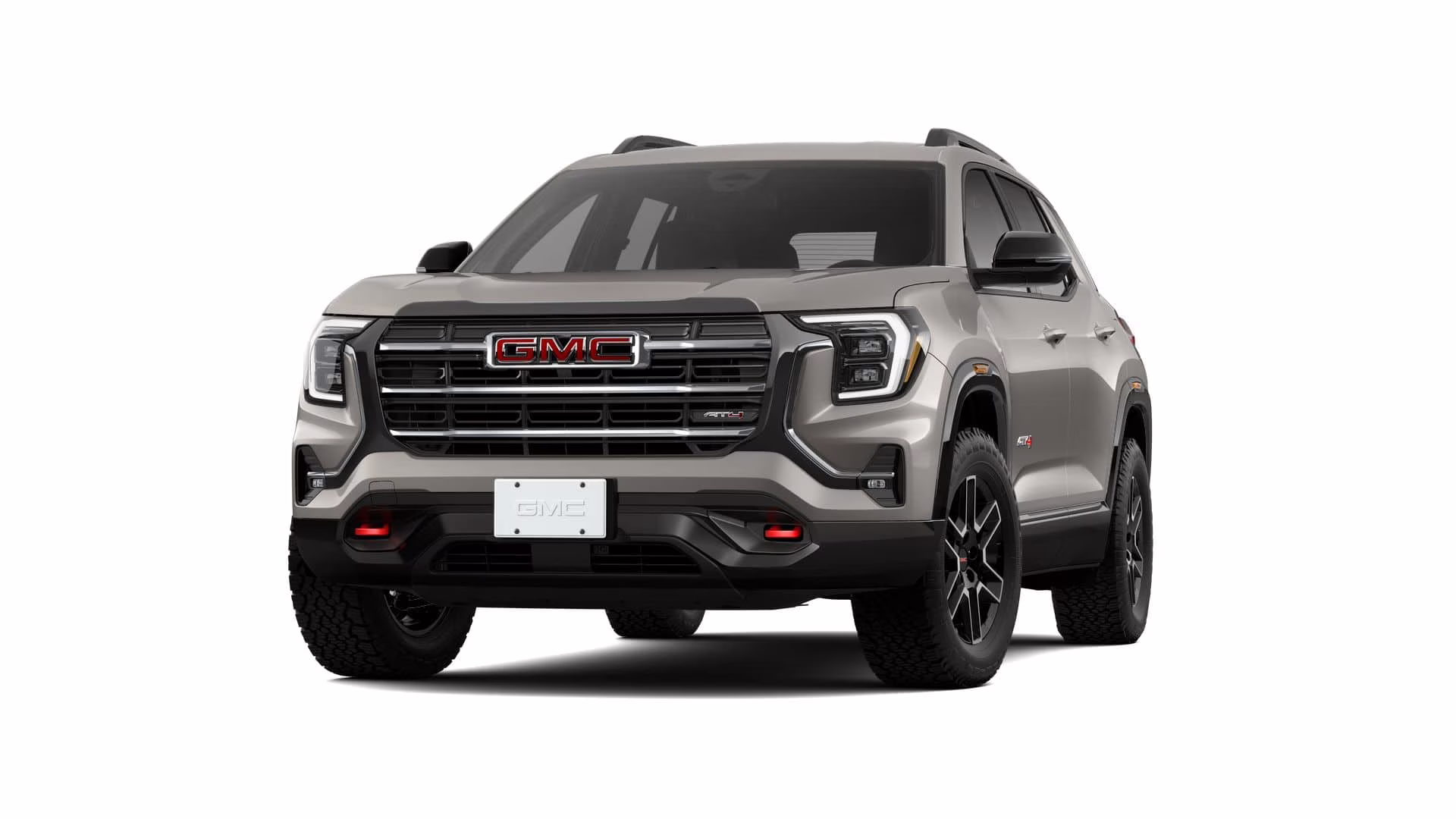 2026 Riverstone Metallic GMC Terrain AT4 AWD SUV