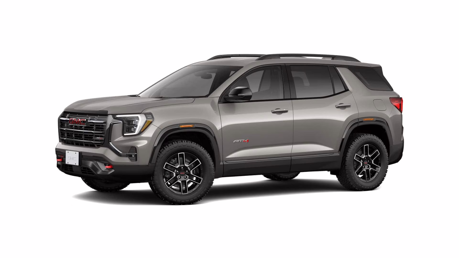 2026 Riverstone Metallic GMC Terrain AT4 AWD SUV
