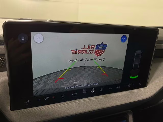 2026 Oxford White Ford Maverick XLT AWD Truck