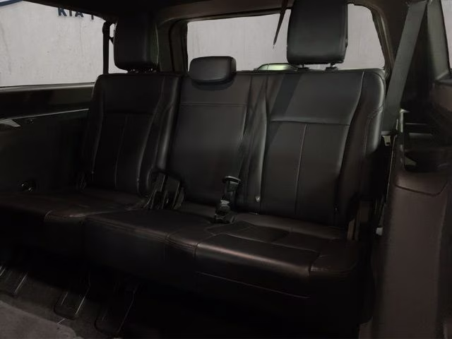 2021 Black Metallic Ford Expedition Max XLT 4X4 SUV