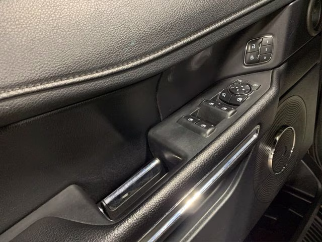 2021 Black Metallic Ford Expedition Max XLT 4X4 SUV