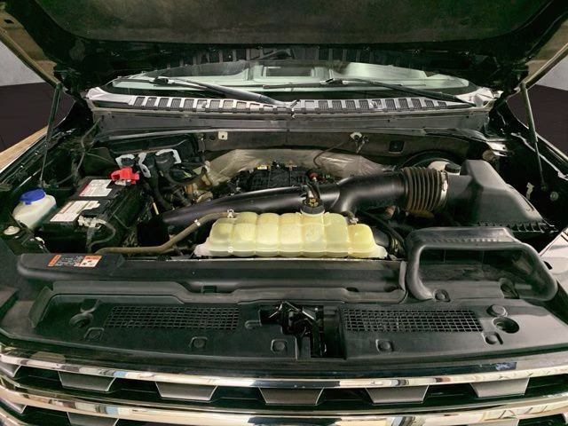 2021 Black Metallic Ford Expedition Max XLT 4X4 SUV