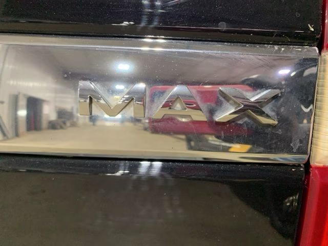 2021 Black Metallic Ford Expedition Max XLT 4X4 SUV