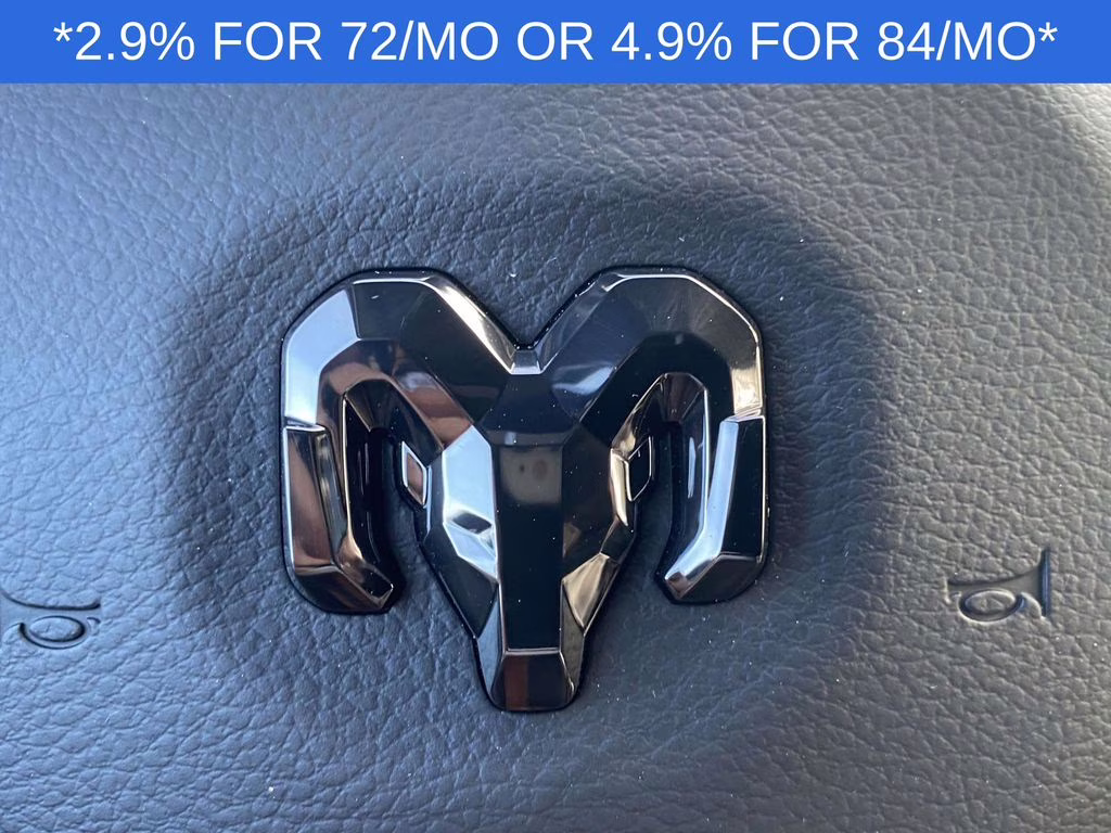 2026 Ivory White Tri-Coat Pearlcoat Ram 1500 Limited 4X4 Truck