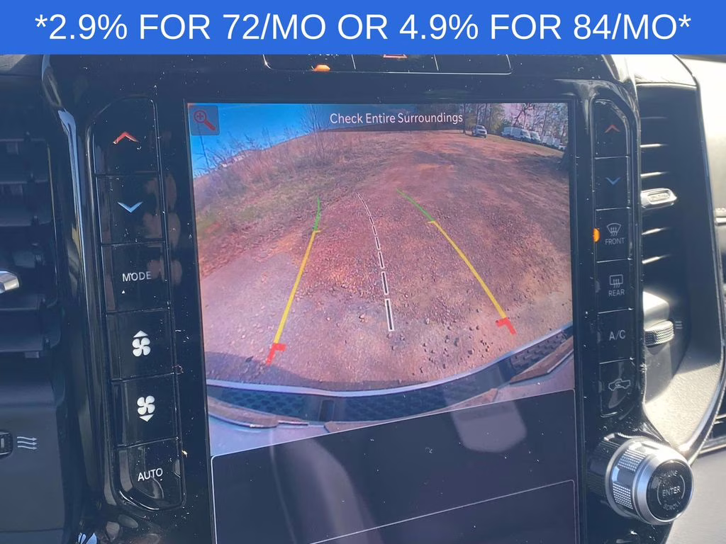 2026 Ivory White Tri-Coat Pearlcoat Ram 1500 Limited 4X4 Truck