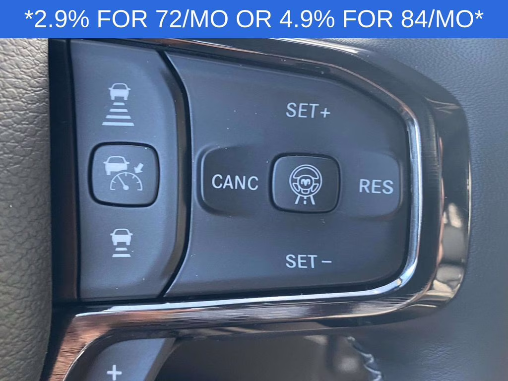 2026 Ivory White Tri-Coat Pearlcoat Ram 1500 Limited 4X4 Truck