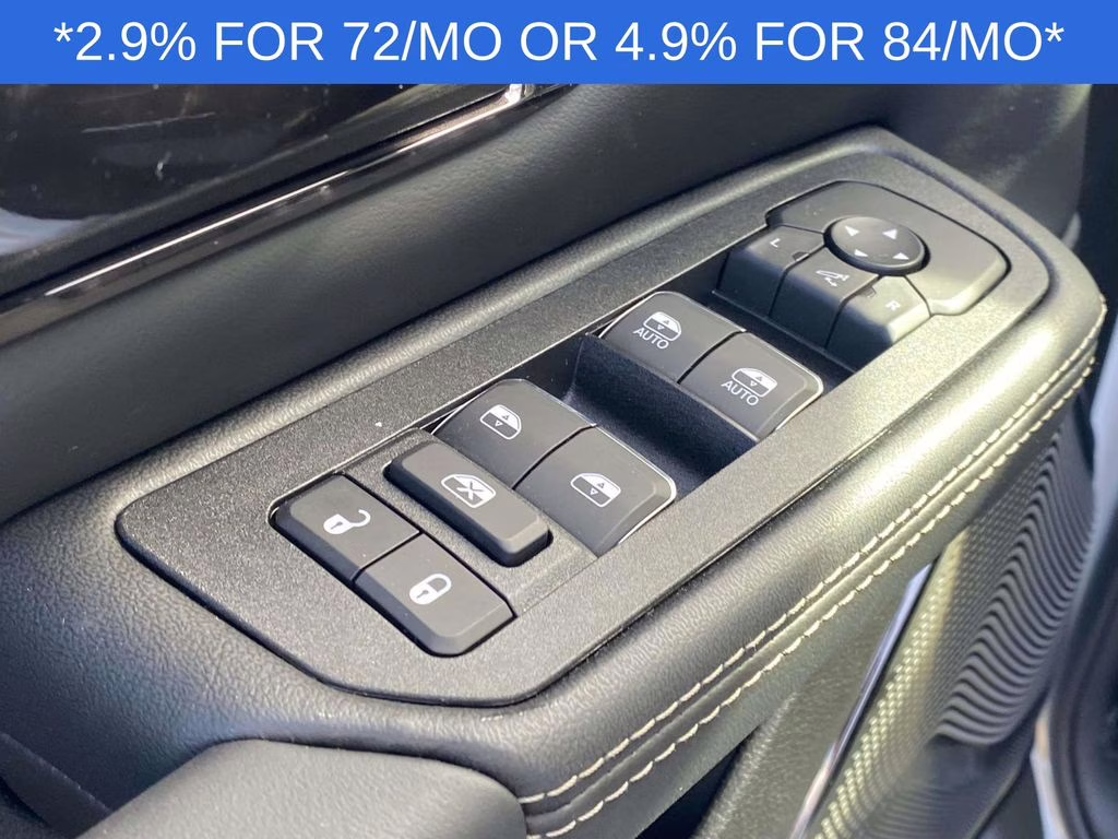 2026 Ivory White Tri-Coat Pearlcoat Ram 1500 Limited 4X4 Truck