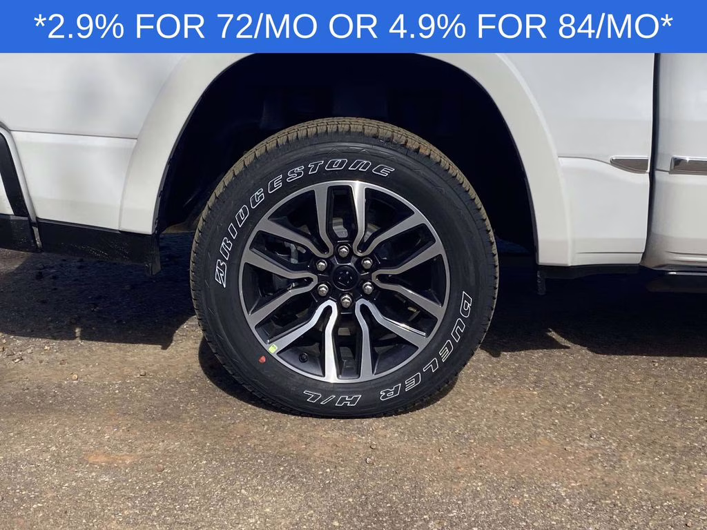 2026 Ivory White Tri-Coat Pearlcoat Ram 1500 Limited 4X4 Truck