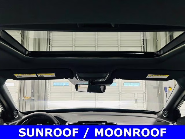 2026 Crystal Black Pearl Honda Ridgeline Black Edition AWD Truck