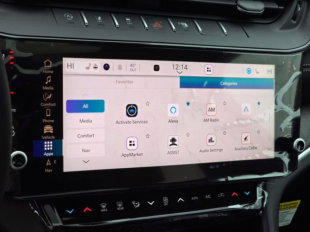 2026 Bright White Clearcoat Jeep Grand Cherokee Laredo Altitude 4X4 SUV