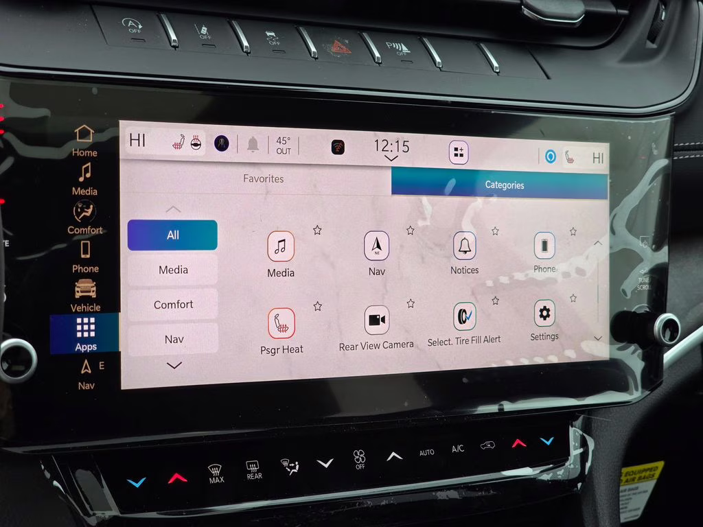 2026 Bright White Clearcoat Jeep Grand Cherokee Laredo Altitude 4X4 SUV