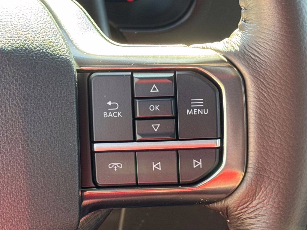 2026 Blue Metallic Ford Super Duty F-250 SRW King Ranch 4X4 Truck