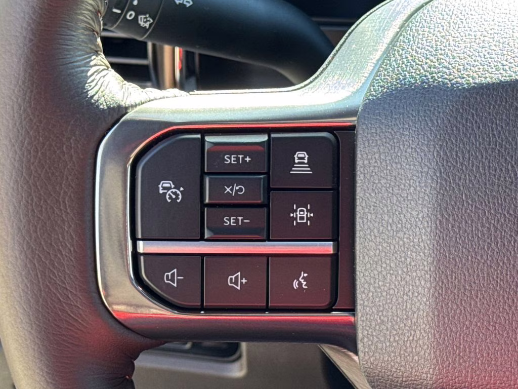 2026 Blue Metallic Ford Super Duty F-250 SRW King Ranch 4X4 Truck