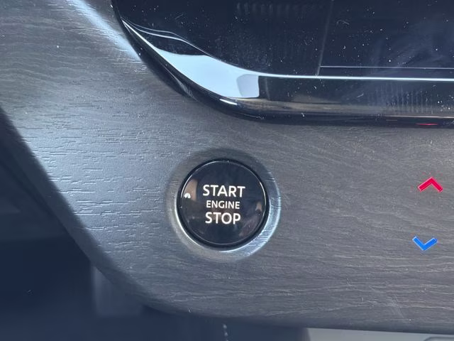 2026 Aurora Blue Pearl Metallic Nissan Murano SL AWD SUV