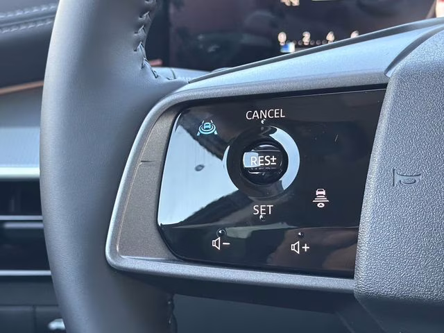 2026 Aurora Blue Pearl Metallic Nissan Murano SL AWD SUV