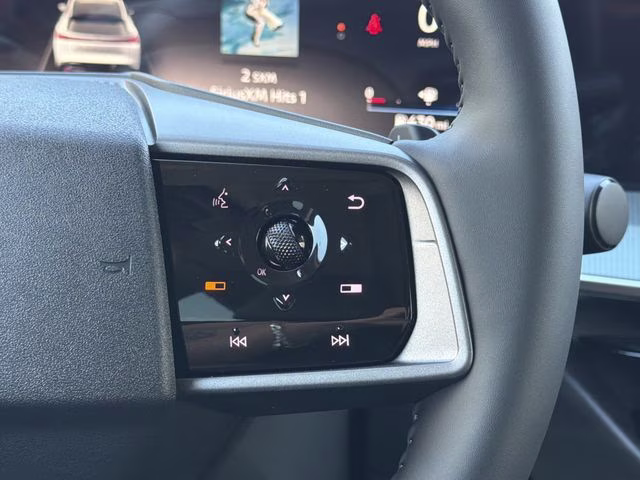 2026 Aurora Blue Pearl Metallic Nissan Murano SL AWD SUV