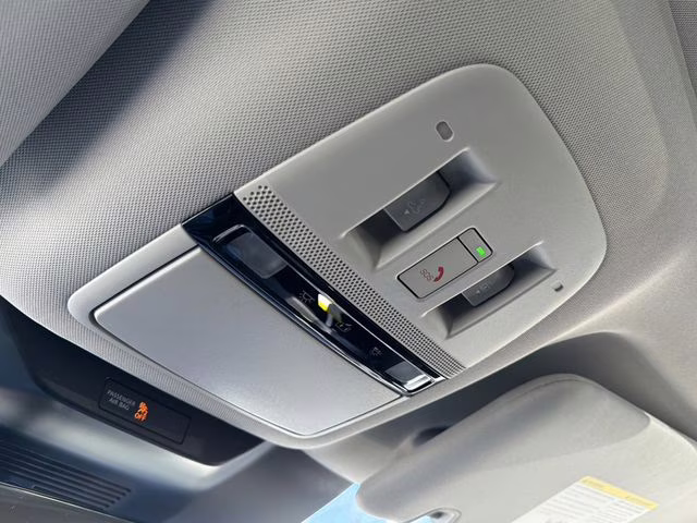 2026 Aurora Blue Pearl Metallic Nissan Murano SL AWD SUV