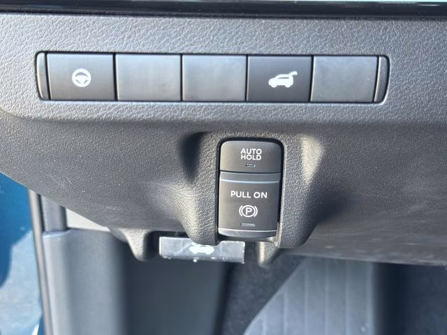 2026 Aurora Blue Pearl Metallic Nissan Murano SL AWD SUV