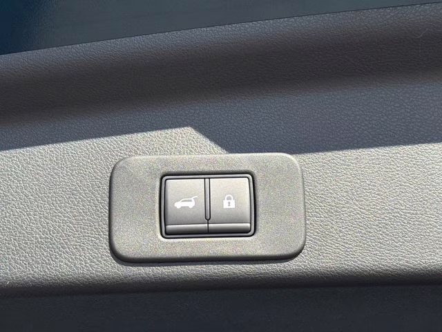 2026 Aurora Blue Pearl Metallic Nissan Murano SL AWD SUV