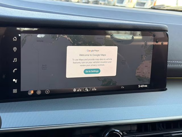 2026 Aurora Blue Pearl Metallic Nissan Murano SL AWD SUV