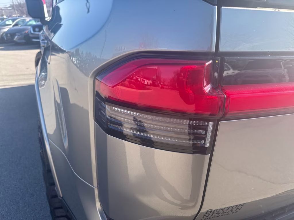 2024 Atomic Silver Lexus GX 550 Luxury 4X4 SUV