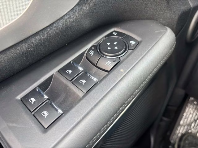 2026 Glacier Gray Metallic Tri-Coat Ford Expedition Max Active 4X4 SUV