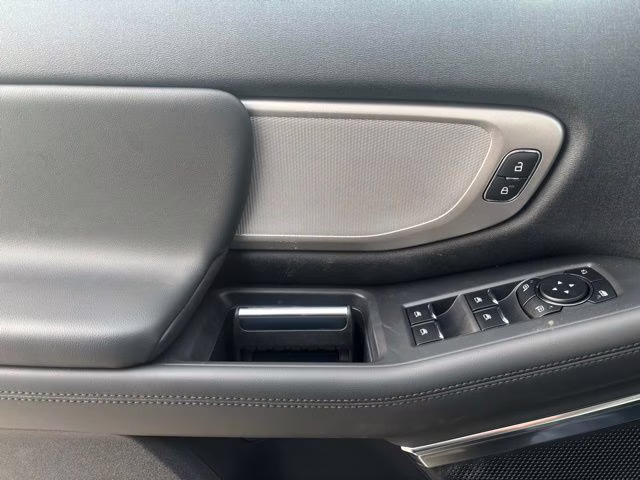 2026 Glacier Gray Metallic Tri-Coat Ford Expedition Max Active 4X4 SUV