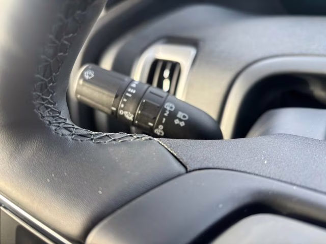 2026 Glacier Gray Metallic Tri-Coat Ford Expedition Max Active 4X4 SUV