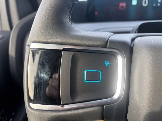 2026 Glacier Gray Metallic Tri-Coat Ford Expedition Max Active 4X4 SUV