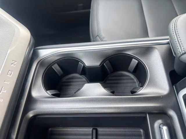 2026 Glacier Gray Metallic Tri-Coat Ford Expedition Max Active 4X4 SUV