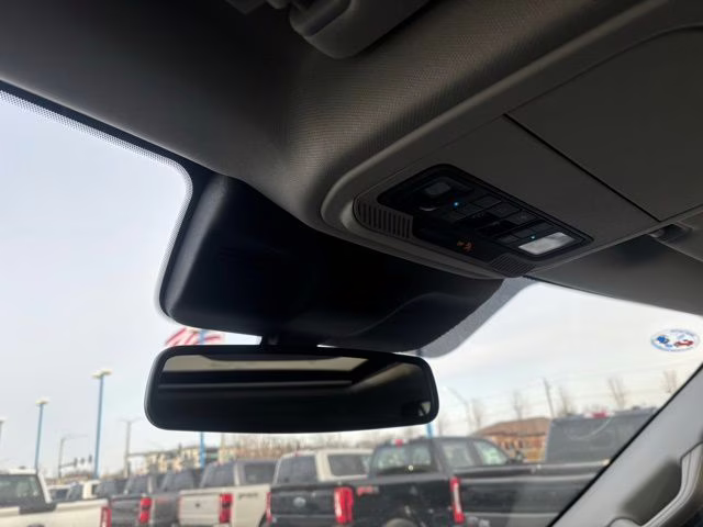 2026 Glacier Gray Metallic Tri-Coat Ford Expedition Max Active 4X4 SUV