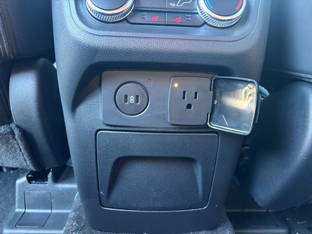 2026 Space White Metallic Ford Explorer ST 4X4 SUV