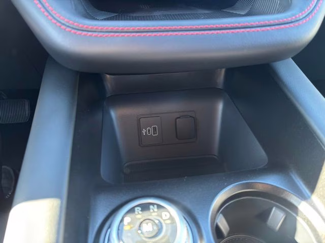 2026 Space White Metallic Ford Explorer ST 4X4 SUV