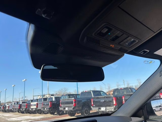 2026 Space White Metallic Ford Explorer ST 4X4 SUV