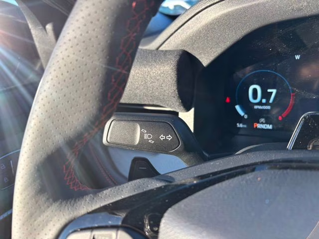 2026 Vapor Blue Metallic Ford Explorer ST 4X4 SUV