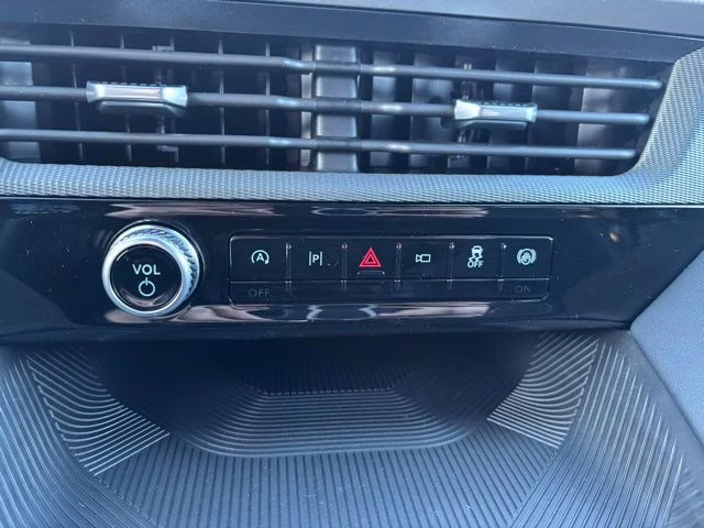 2026 Vapor Blue Metallic Ford Explorer ST 4X4 SUV